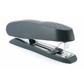 Rapesco Eco Spinna 717 Full Strip Stapler Metal 50 Sheet Grey - R71726B3